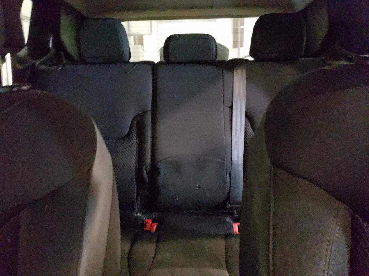 2018 Jeep Renegade Latitude VIN: ZACCJBBB5JPH73711 Lot: 64104544