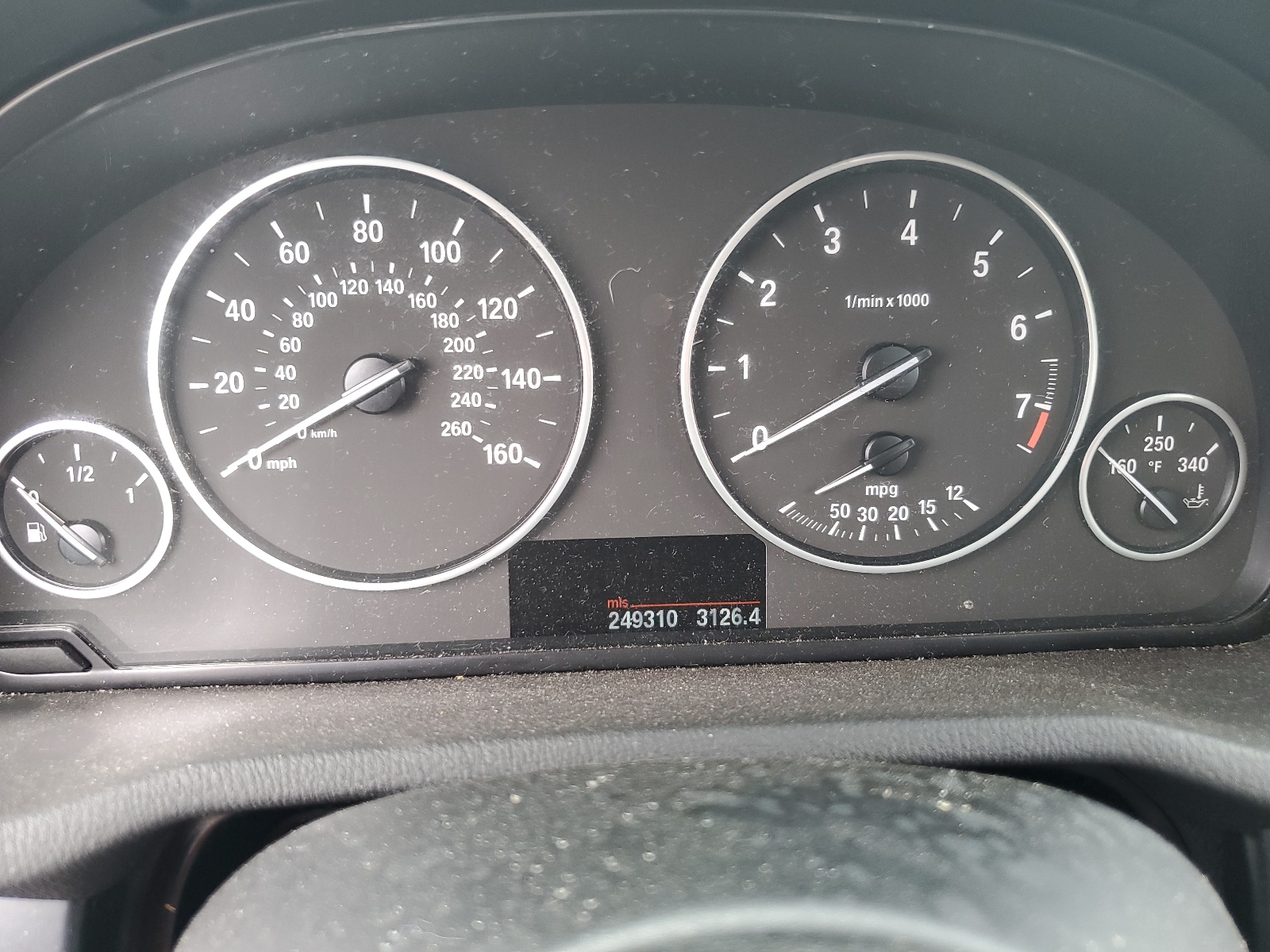 5UXWX5C52BL704288 2011 BMW X3 xDrive28I