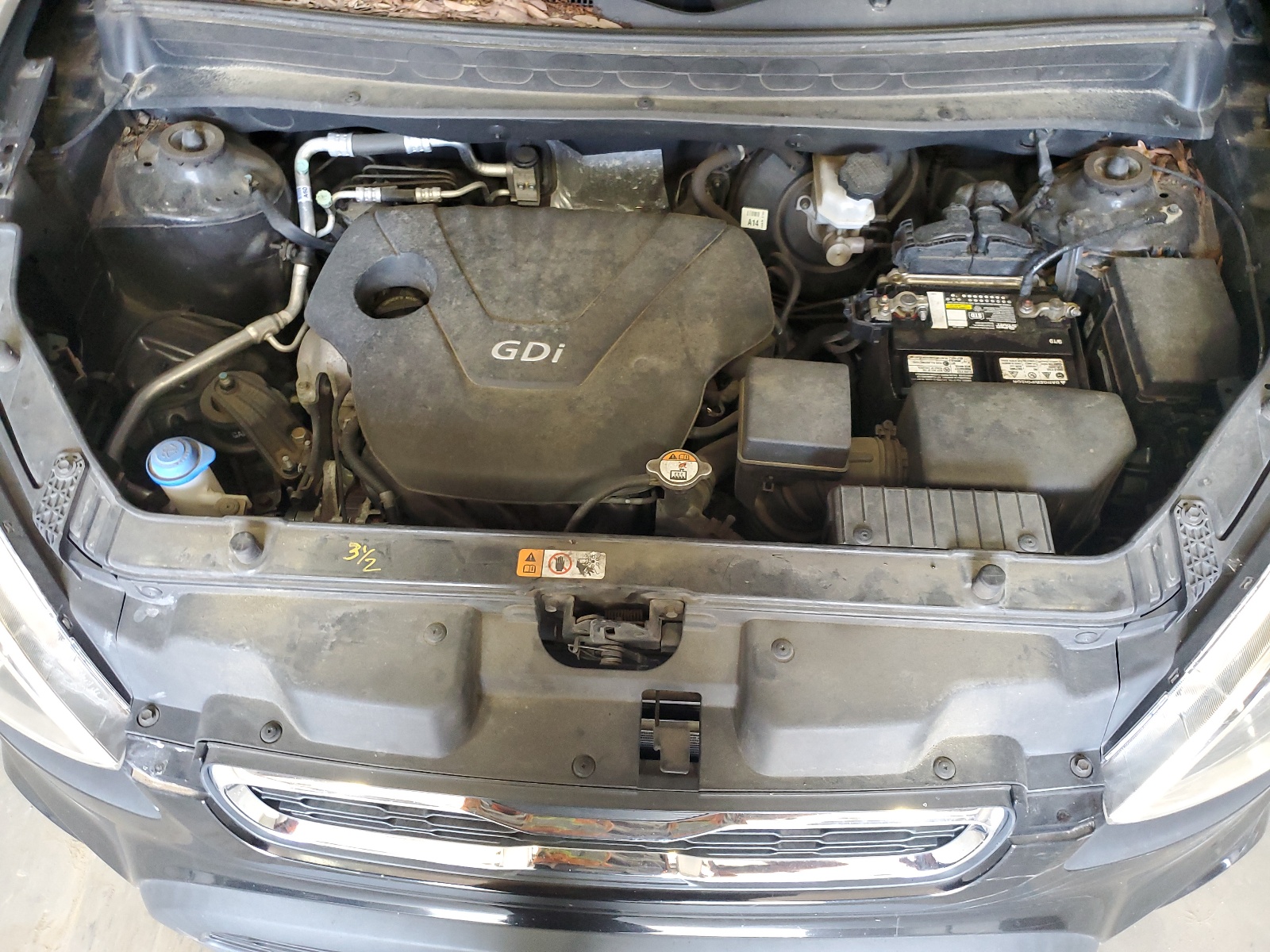 KNDJT2A57C7429259 2012 Kia Soul