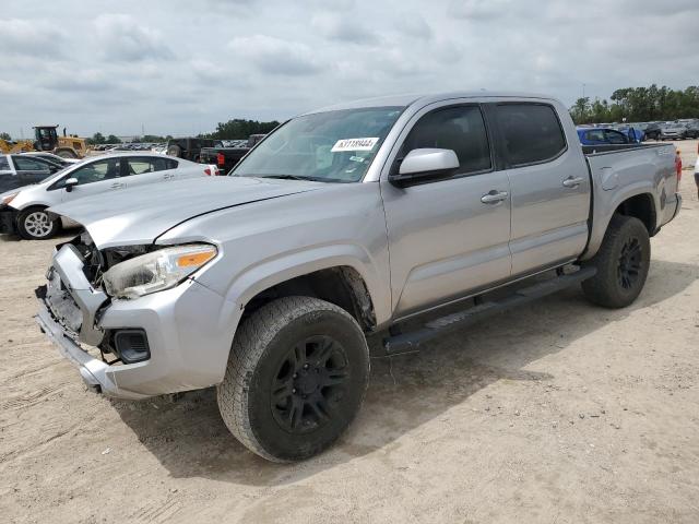 3TYAX5GN5MT017849 | 2021 Toyota tacoma double cab