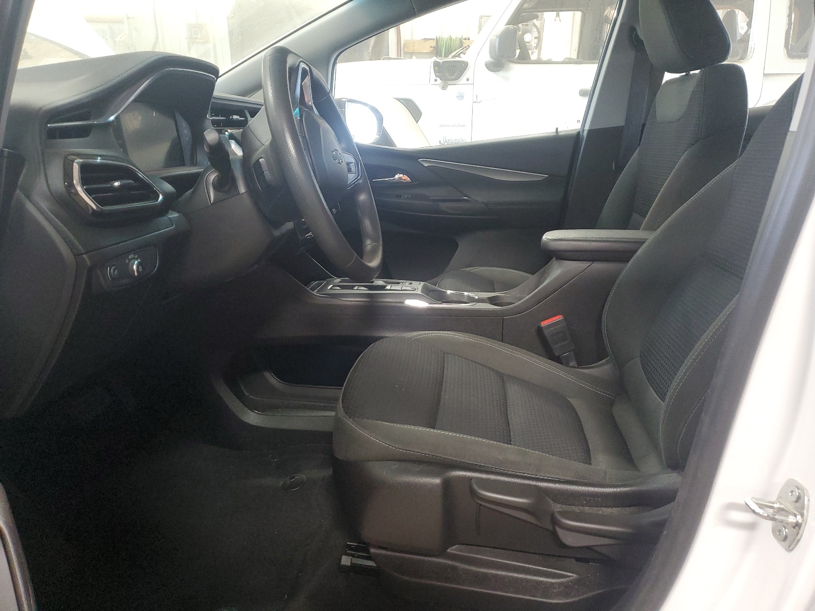 1G1FW6S0XP4184562 2023 Chevrolet Bolt Ev 1Lt