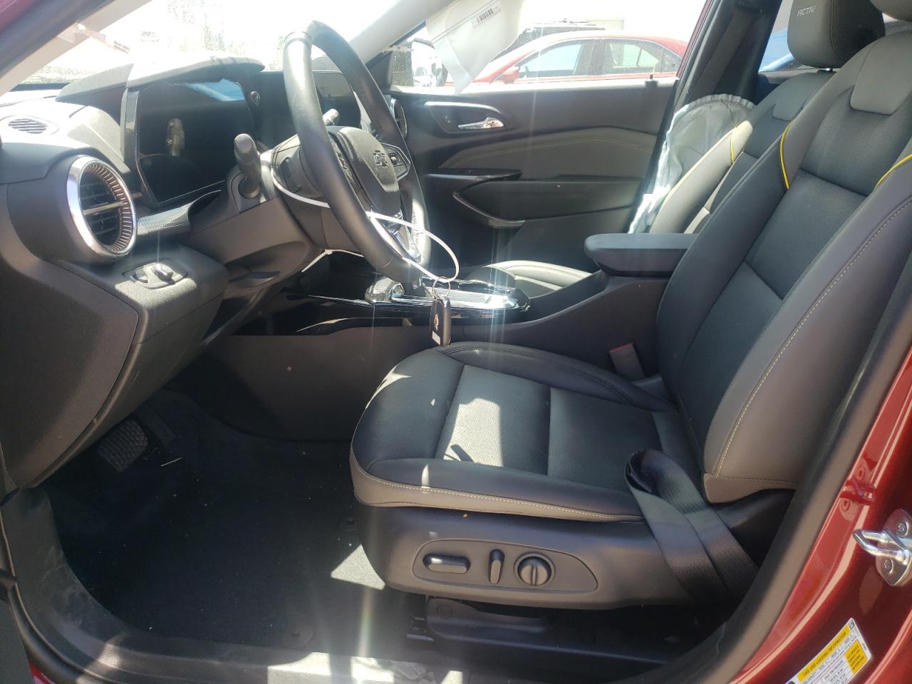 2024 Chevrolet Trax Activ VIN: KL77LKE24RC044006 Lot: 60941304