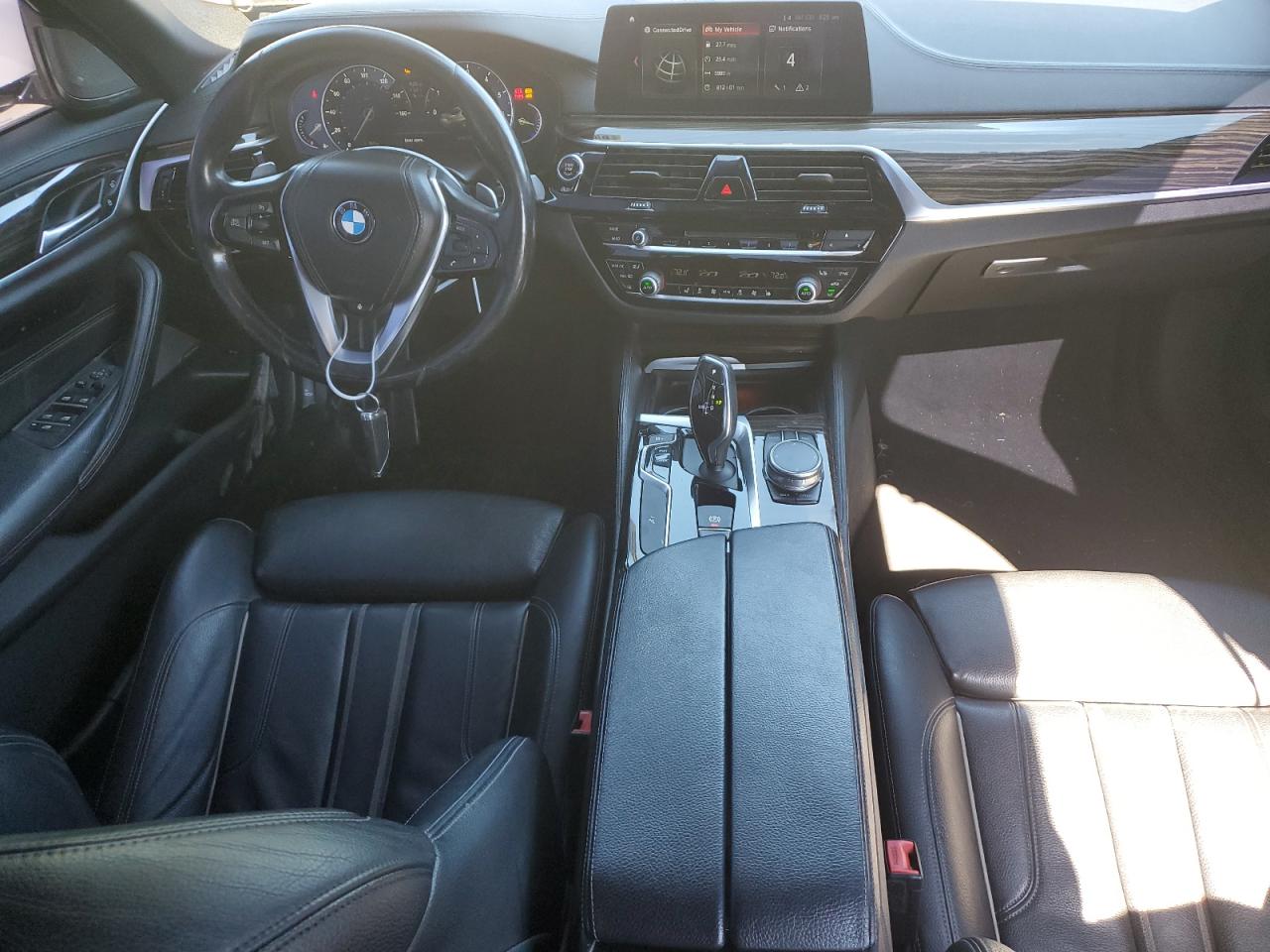 WBAJA7C32HG903900 2017 BMW 530 Xi