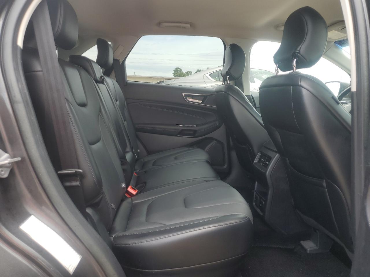 2018 Ford Edge Titanium VIN: 2FMPK3K94JBB75045 Lot: 63699414