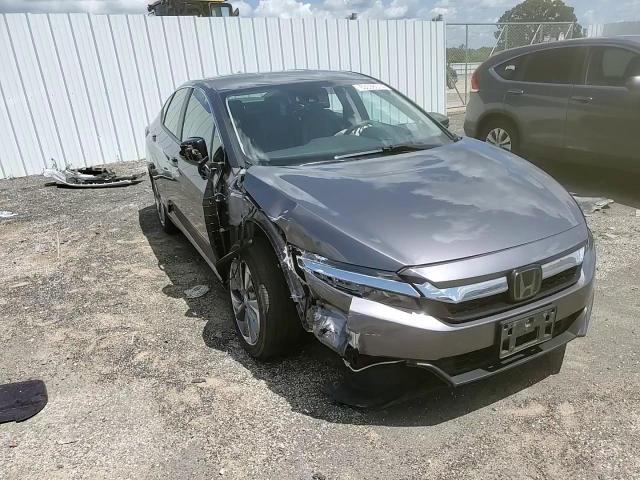2018 Honda Clarity VIN: JHMZC5F18JC006056 Lot: 63538014