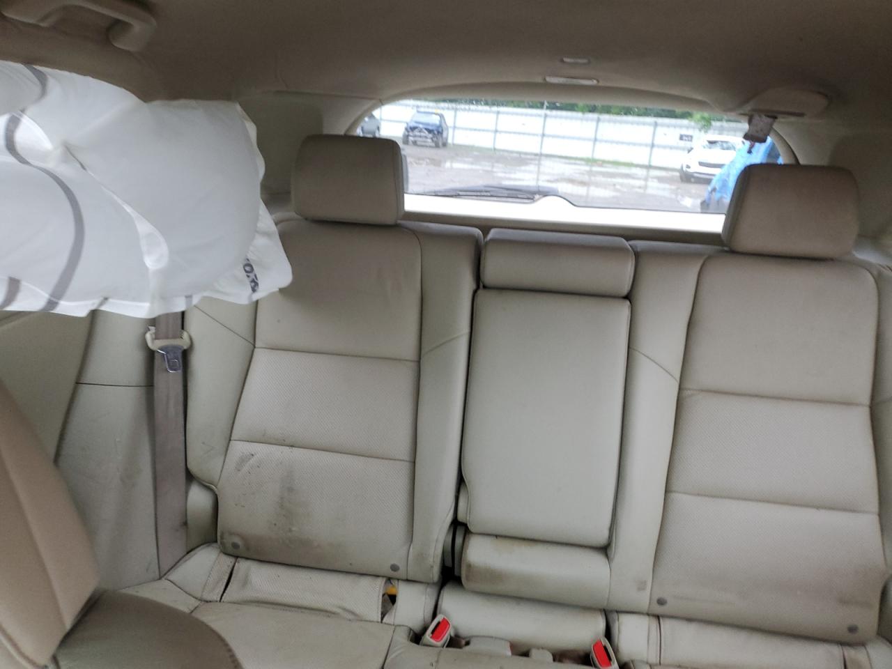 2015 Acura RDX - Image 10