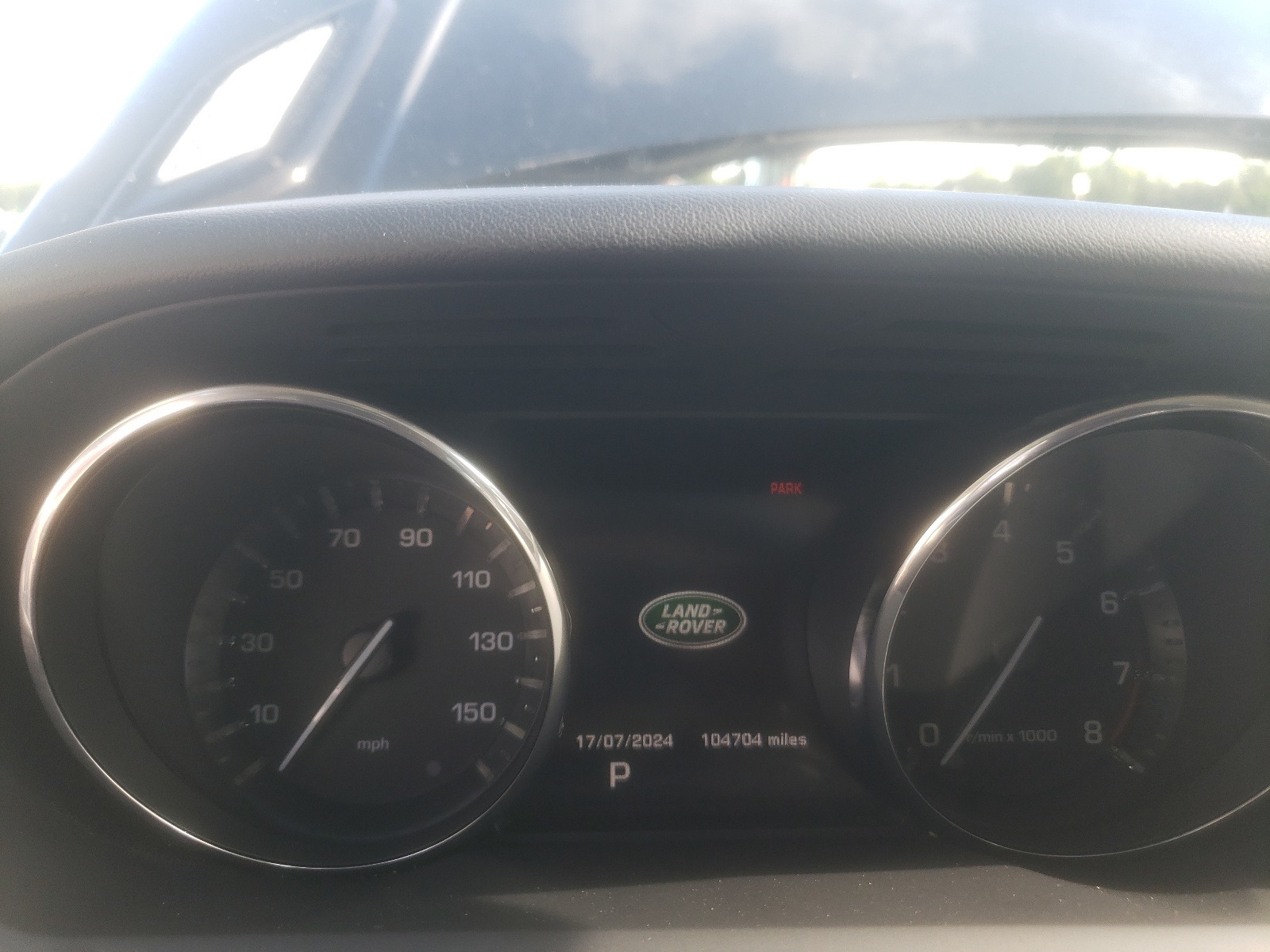 SALWR2VF7FA527330 2015 Land Rover Range Rover Sport Hse