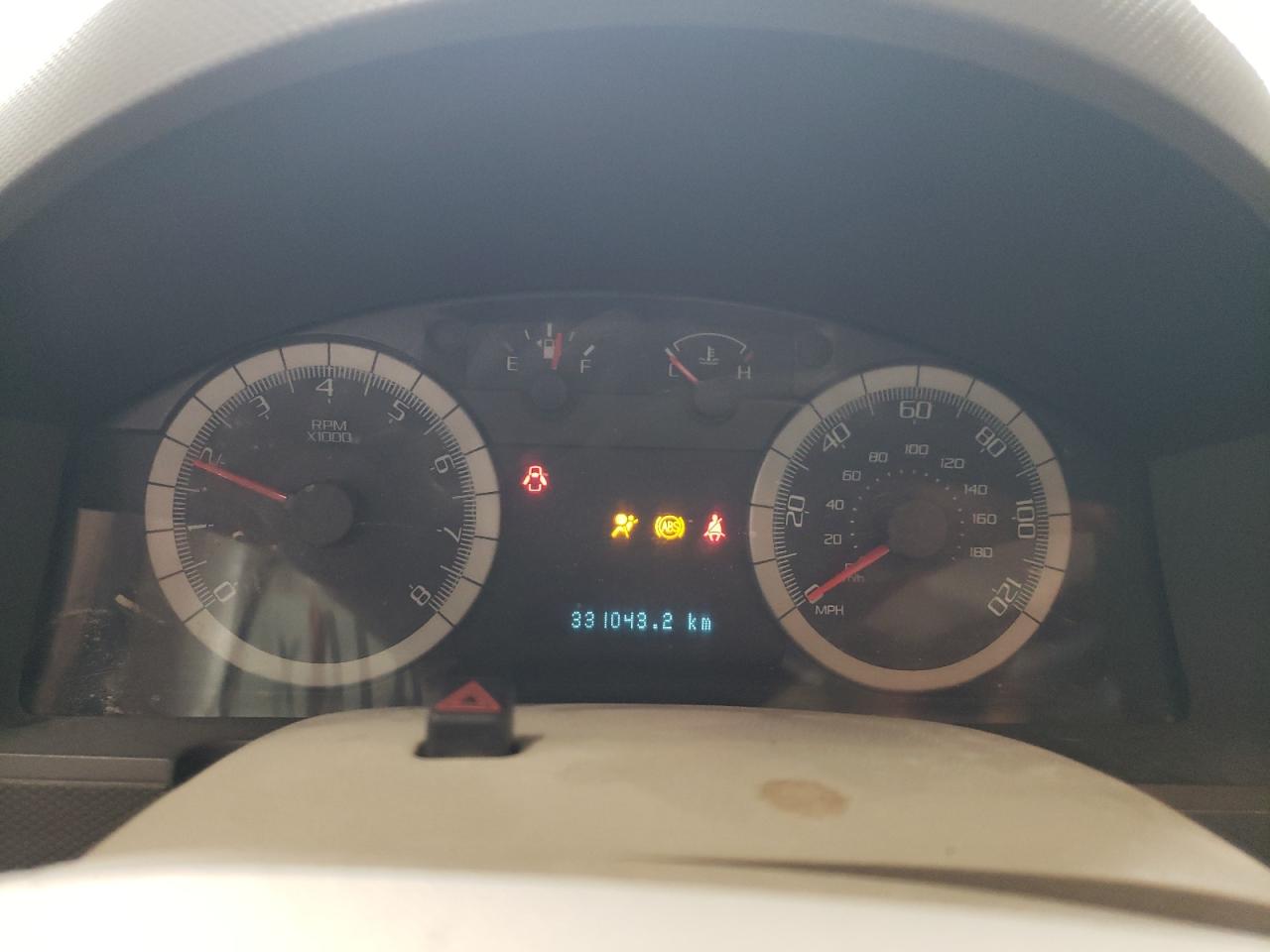 2008 Ford Escape Xlt VIN: 1FMCU031X8KE47582 Lot: 64992474