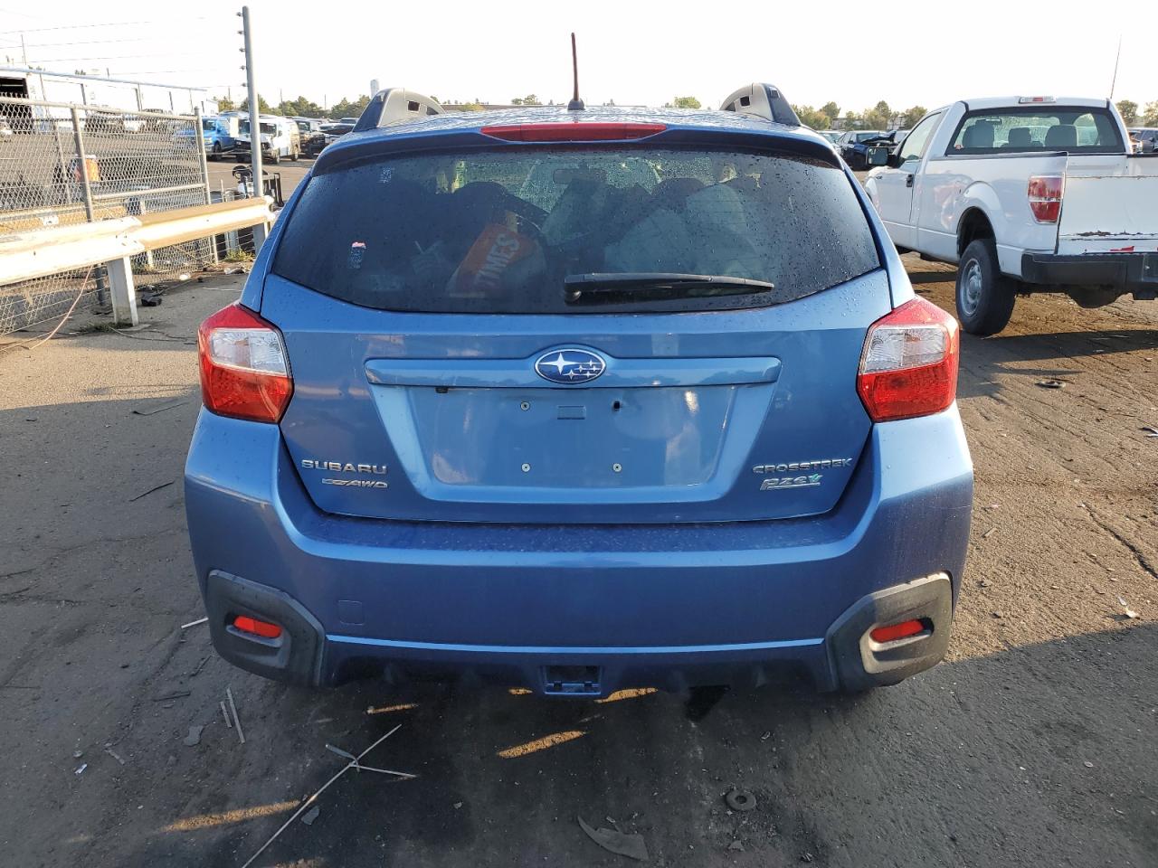 JF2GPABC9HH272407 2017 Subaru Crosstrek Premium