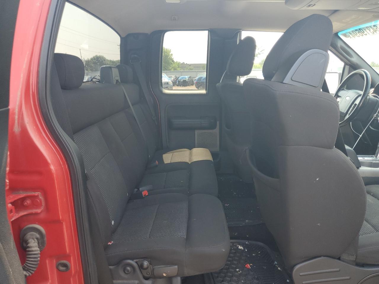 2005 Ford F150 VIN: 1FTPX14575FB45367 Lot: 64319694