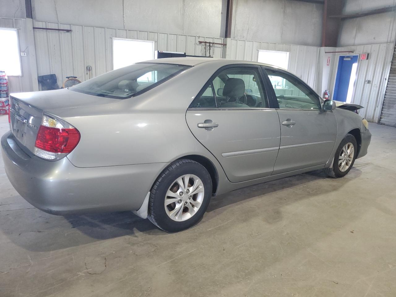 4T1BE32K85U539441 2005 Toyota Camry Le