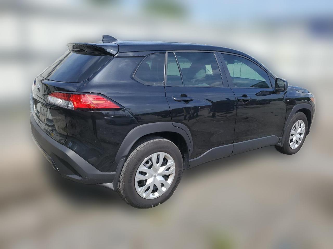 2023 Toyota Corolla Cross L VIN: 7MUAAAAG7PV056193 Lot: 64525204