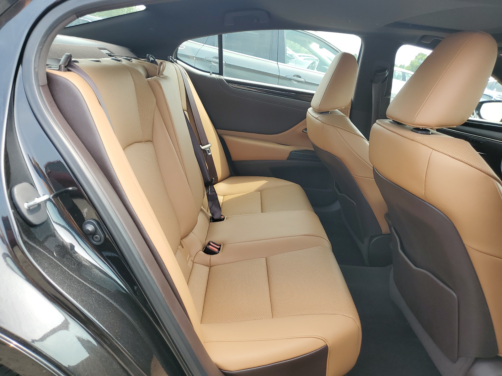 58ADZ1B18LU055395 2020 Lexus Es 350