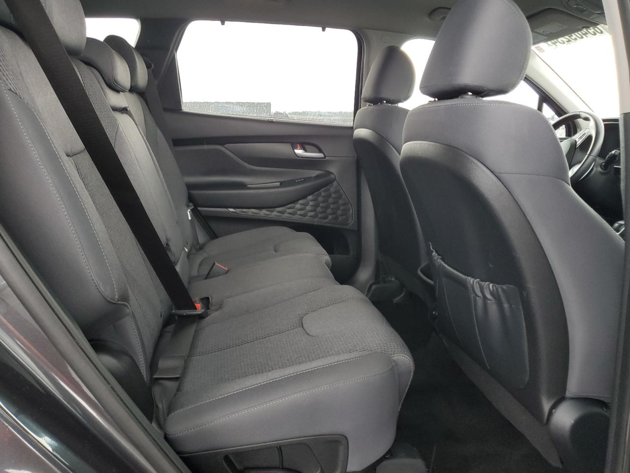 2020 Hyundai Santa Fe Sel VIN: 5NMS3CAD4LH264183 Lot: 65409234