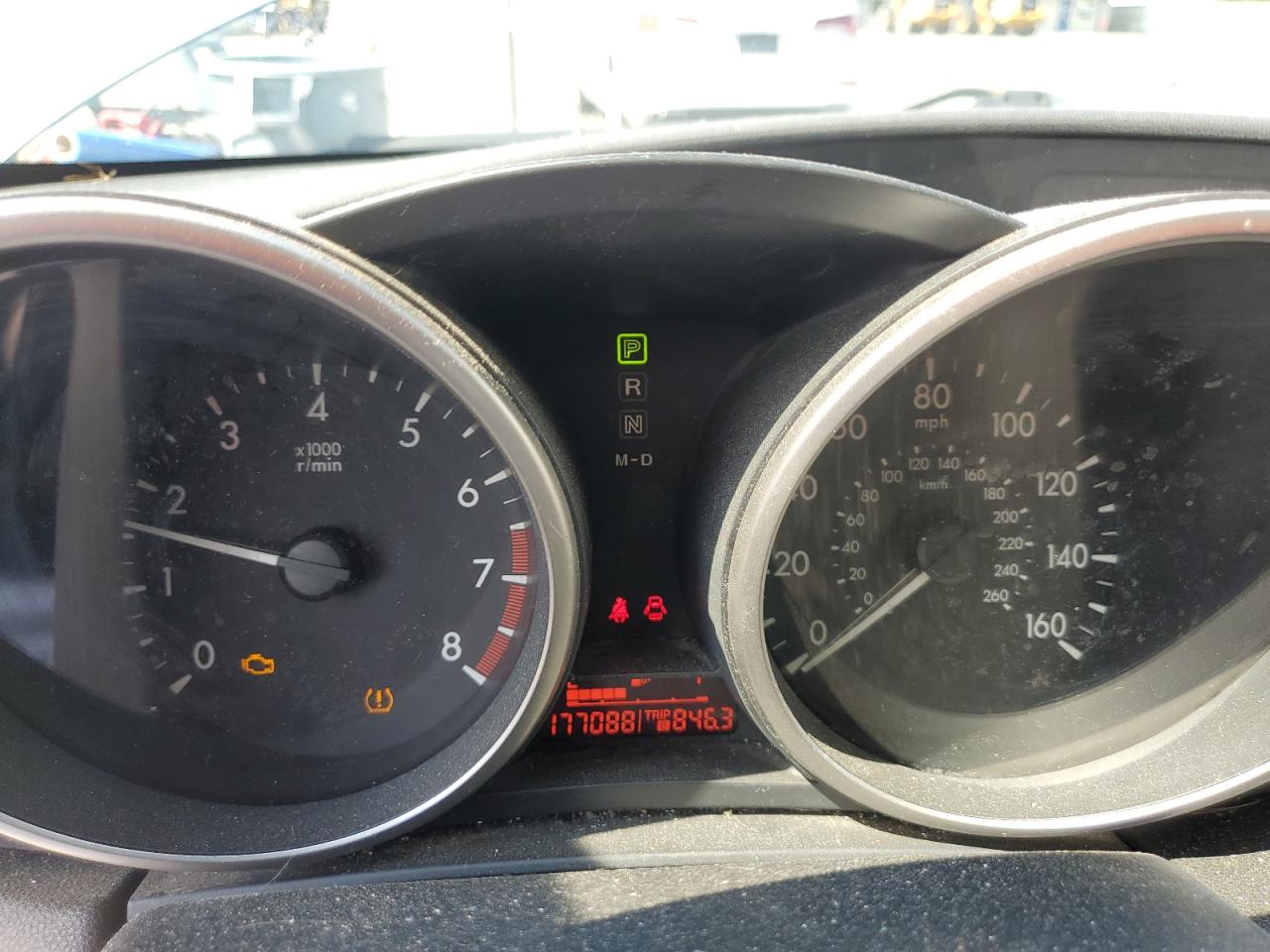 2010 Mazda 3 I VIN: JM1BL1SG6A1324985 Lot: 62769554