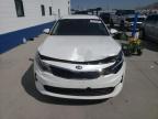 2016 Kia Optima Lx იყიდება Farr West-ში, UT - Front End