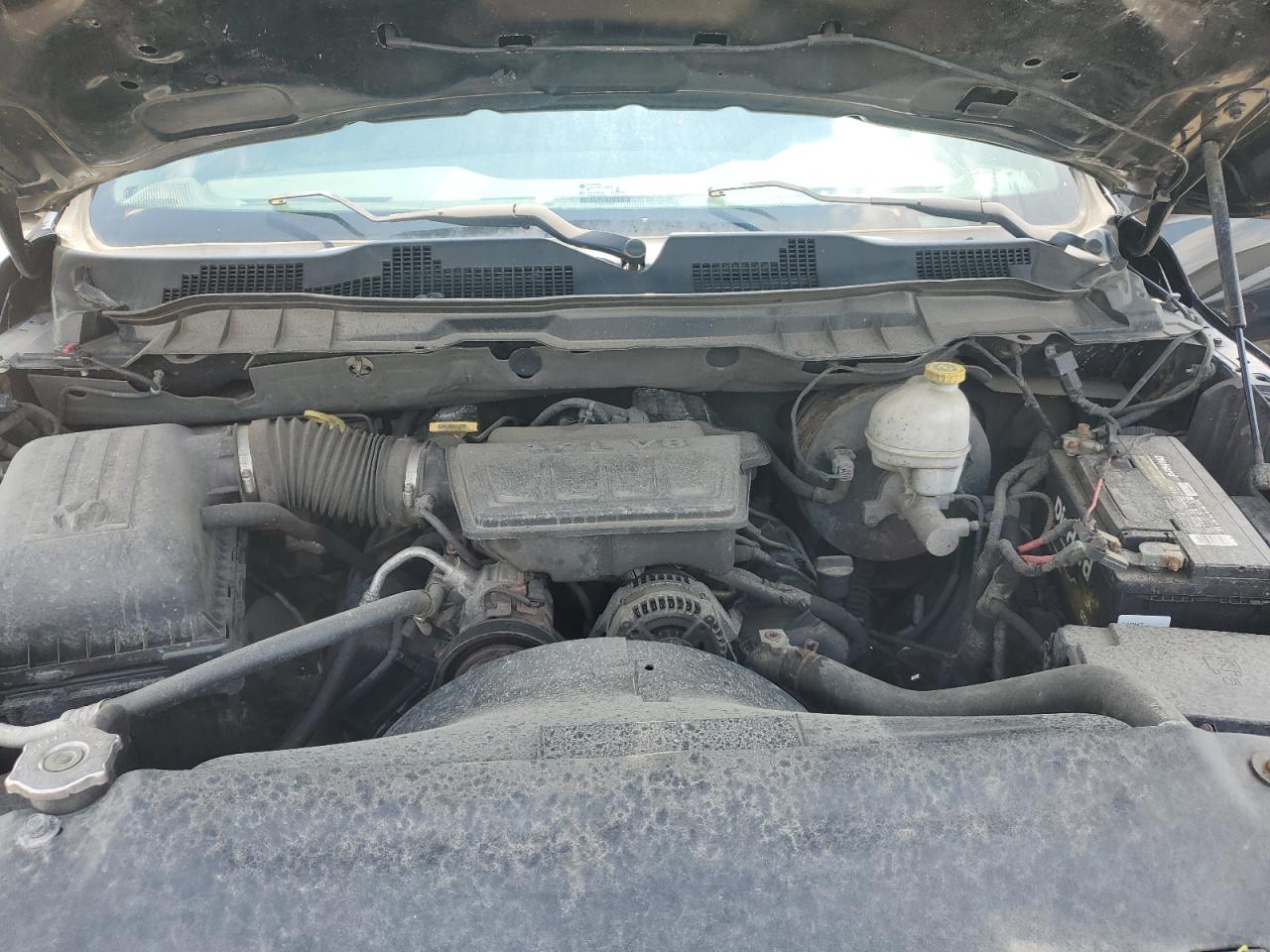 2013 Ram 1500 Slt VIN: 1C6RR7GP6DS639591 Lot: 65017184