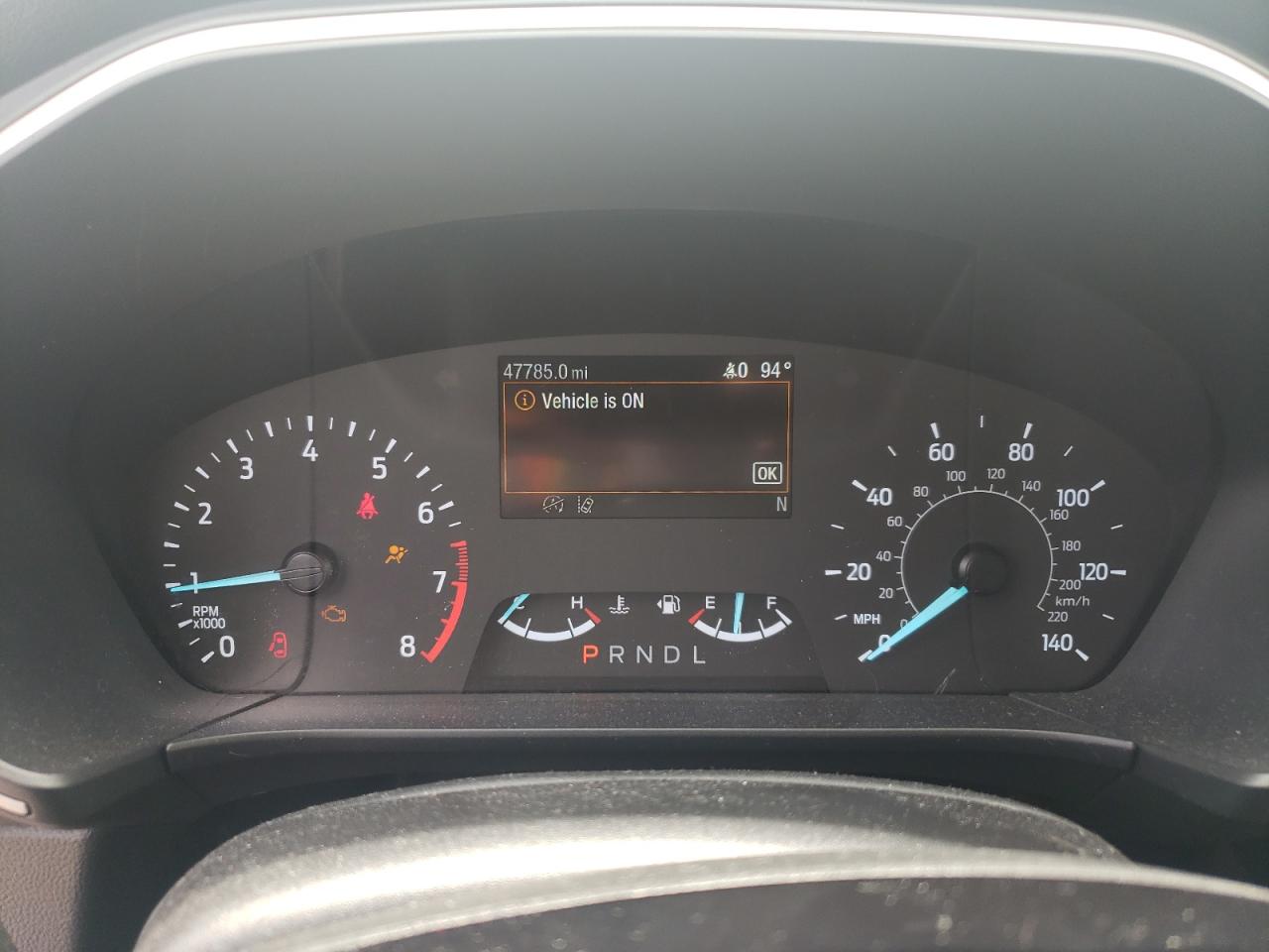 2022 Ford Escape Se VIN: 1FMCU0G66NUB13779 Lot: 64134714