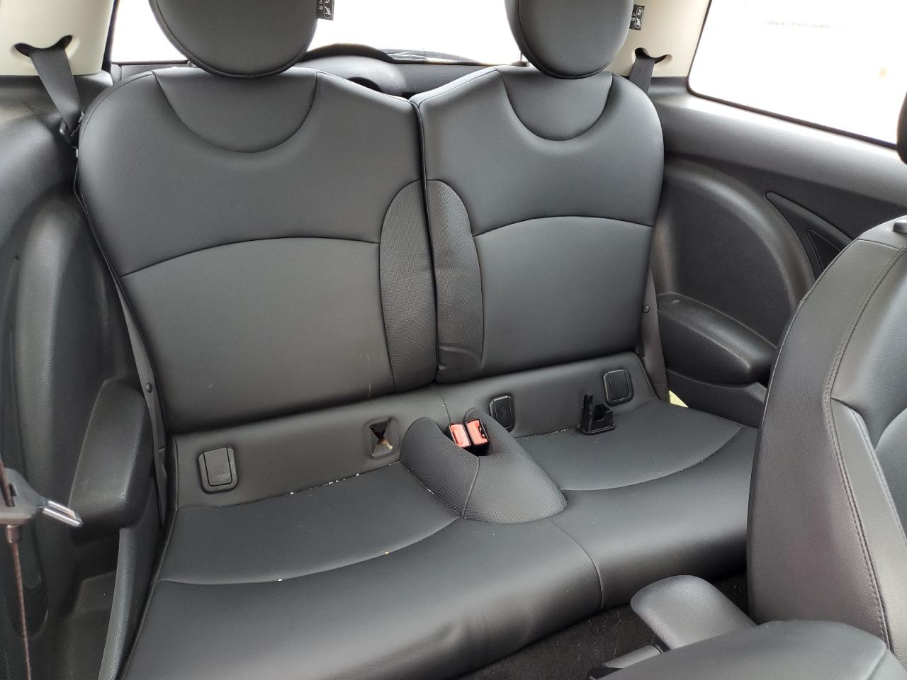 2012 Mini Cooper S VIN: WMWSV3C50CTY29458 Lot: 62394614