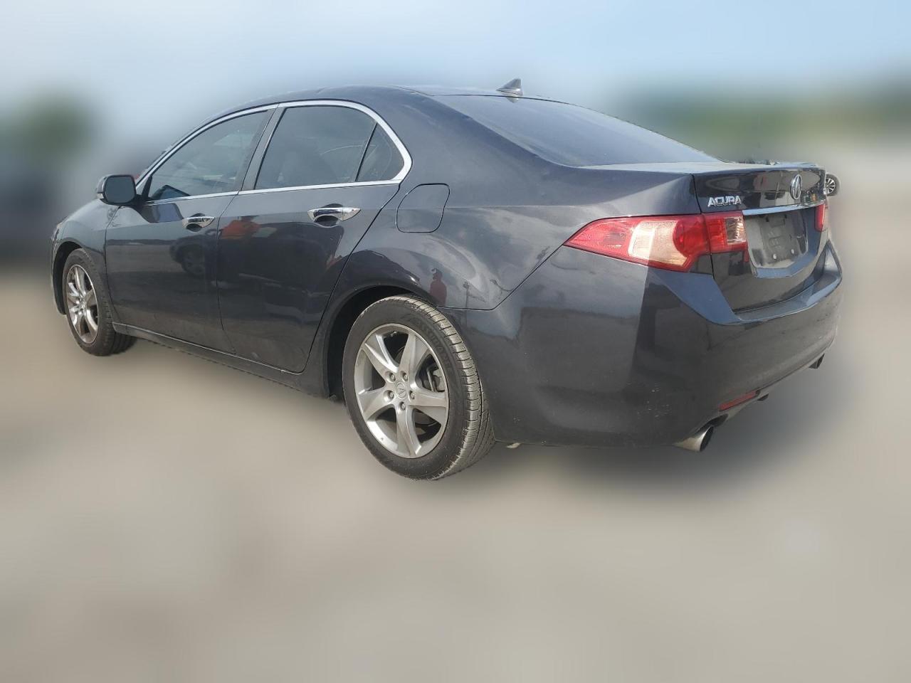 2012 Acura Tsx Tech VIN: JH4CU2F62CC010846 Lot: 59012894