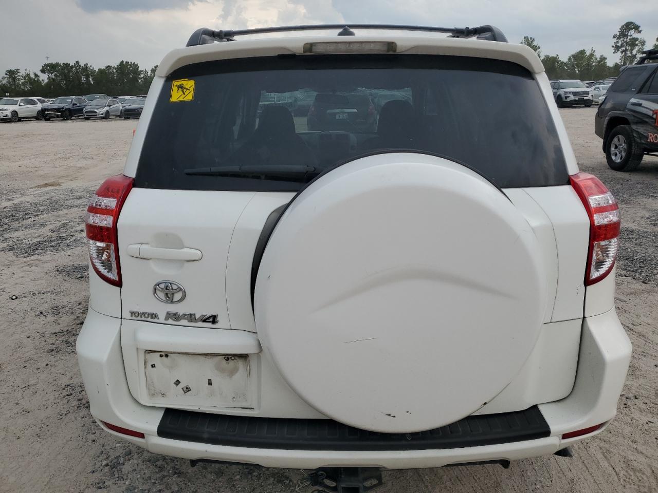 2009 Toyota Rav4 VIN: 2T3ZF33V89W015238 Lot: 62331194