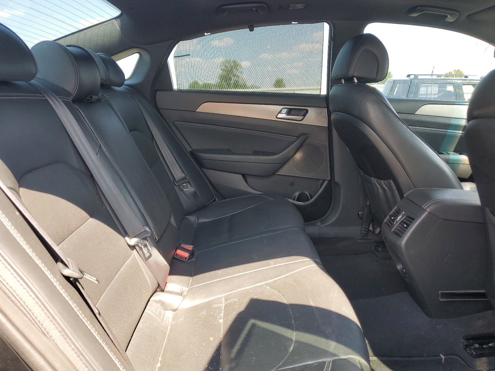 5NPE34AB0FH180466 2015 Hyundai Sonata Sport