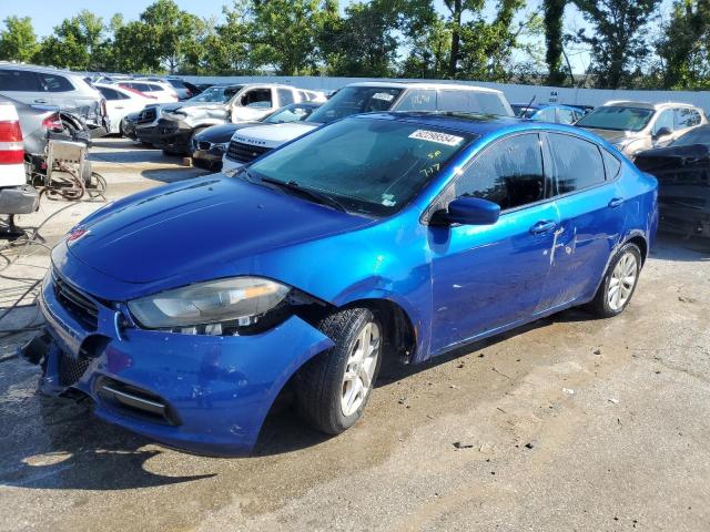 2014 Dodge Dart Sxt