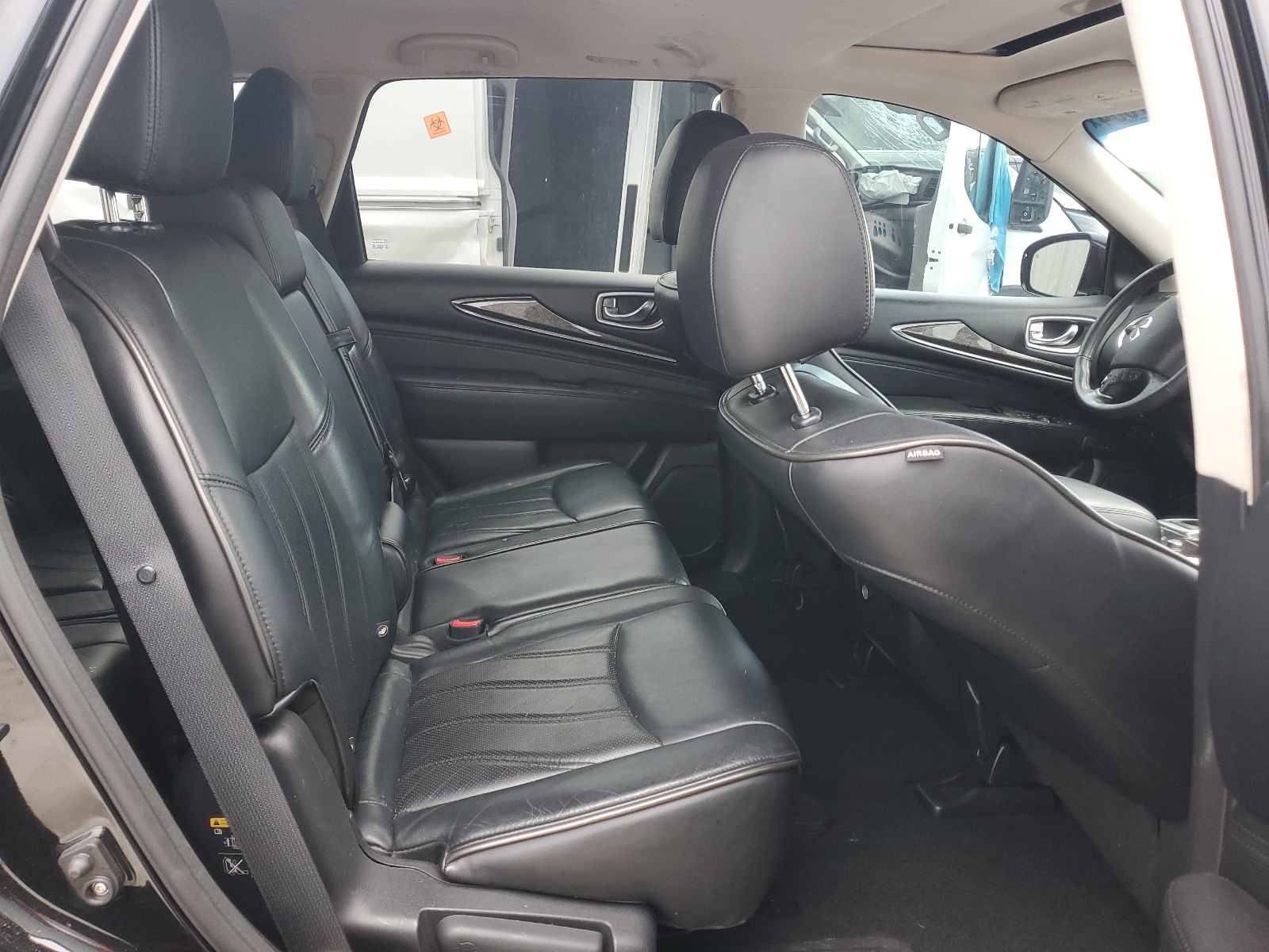 5N1AL0MN7EC529688 2014 Infiniti Qx60