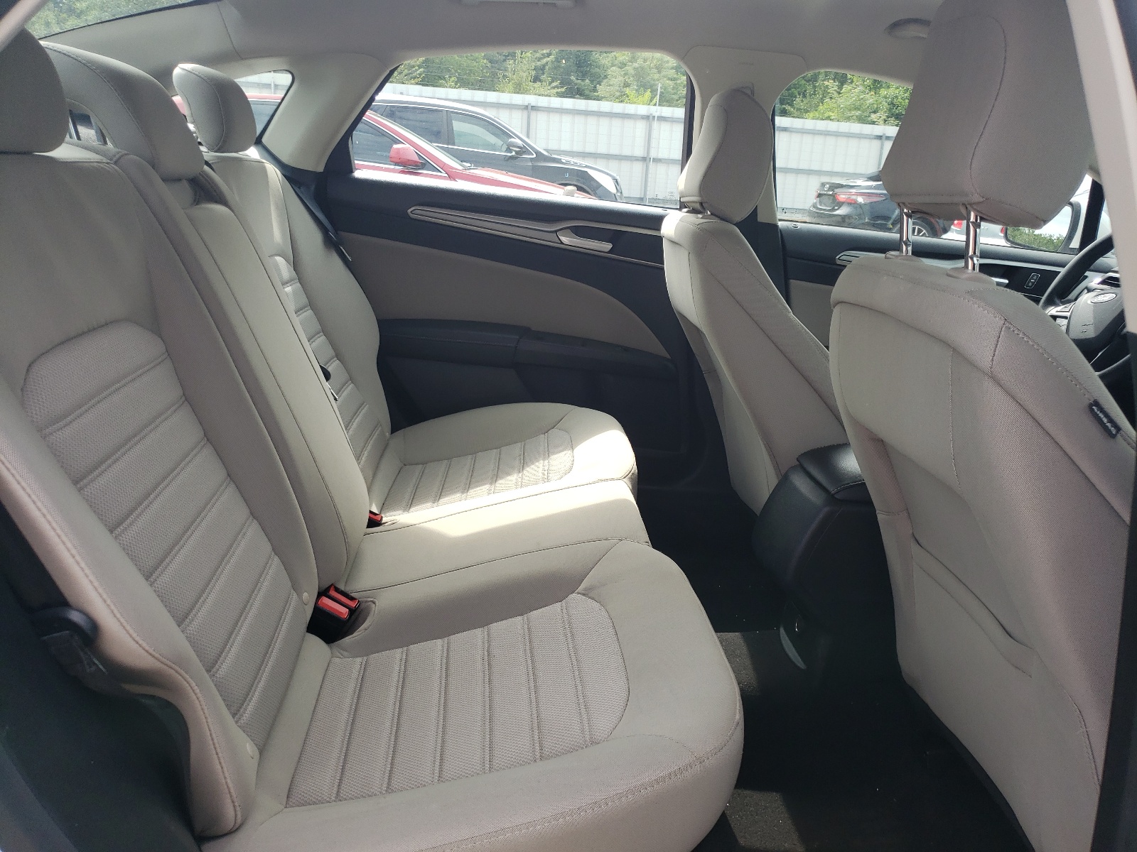 3FA6P0G7XLR246623 2020 Ford Fusion S