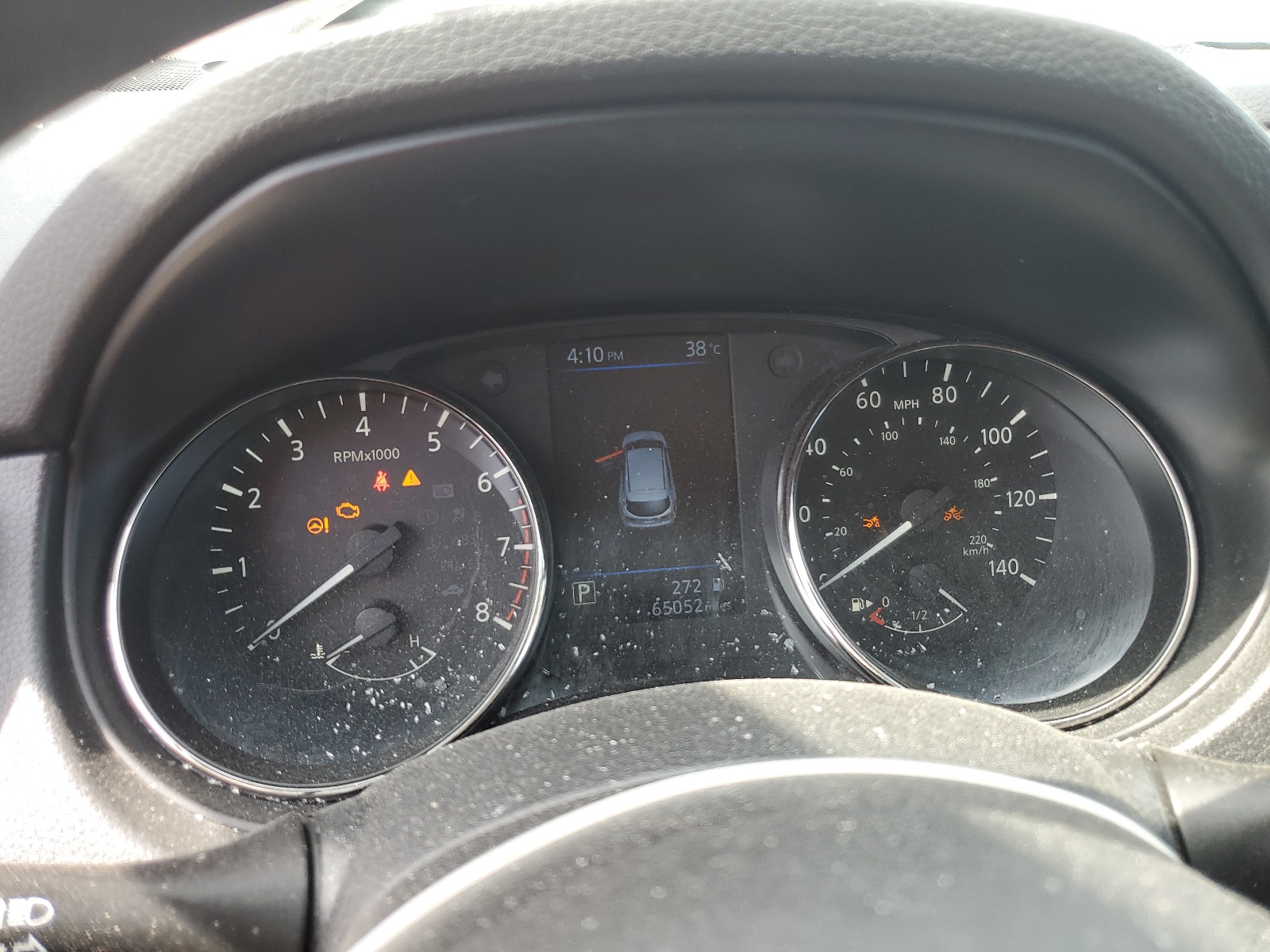 JN1BJ1AV4MW560387 2021 Nissan Rogue Sport S