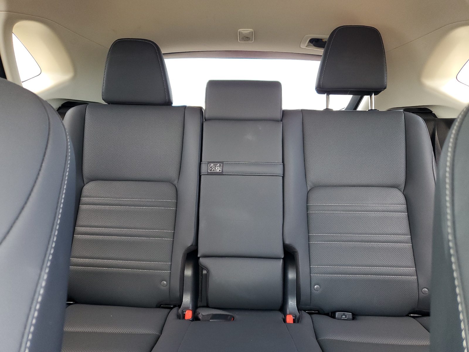 JTJDARBZ9M2195957 2021 Lexus Nx 300 Base