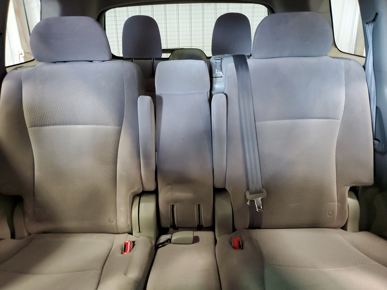 JTEDS41AX92070502 2009 Toyota Highlander