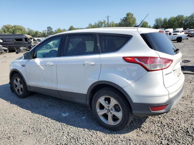  FORD ESCAPE 2016 Белый