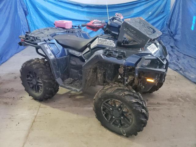 2020 Polaris Sportsman 850 Premium