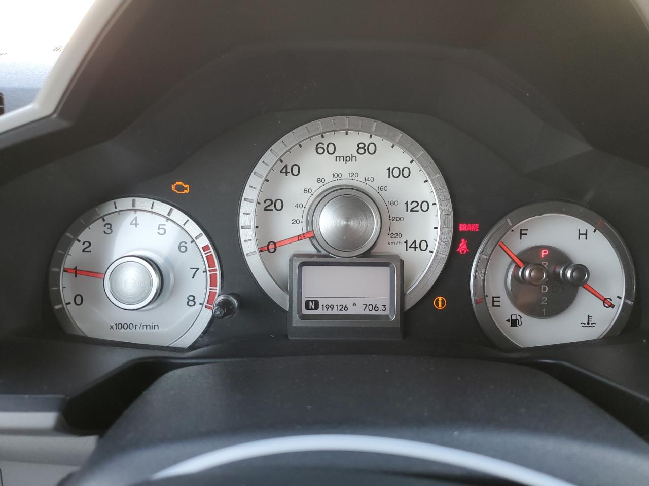 2011 Honda Pilot Touring VIN: 5FNYF4H91BB053953 Lot: 64632944