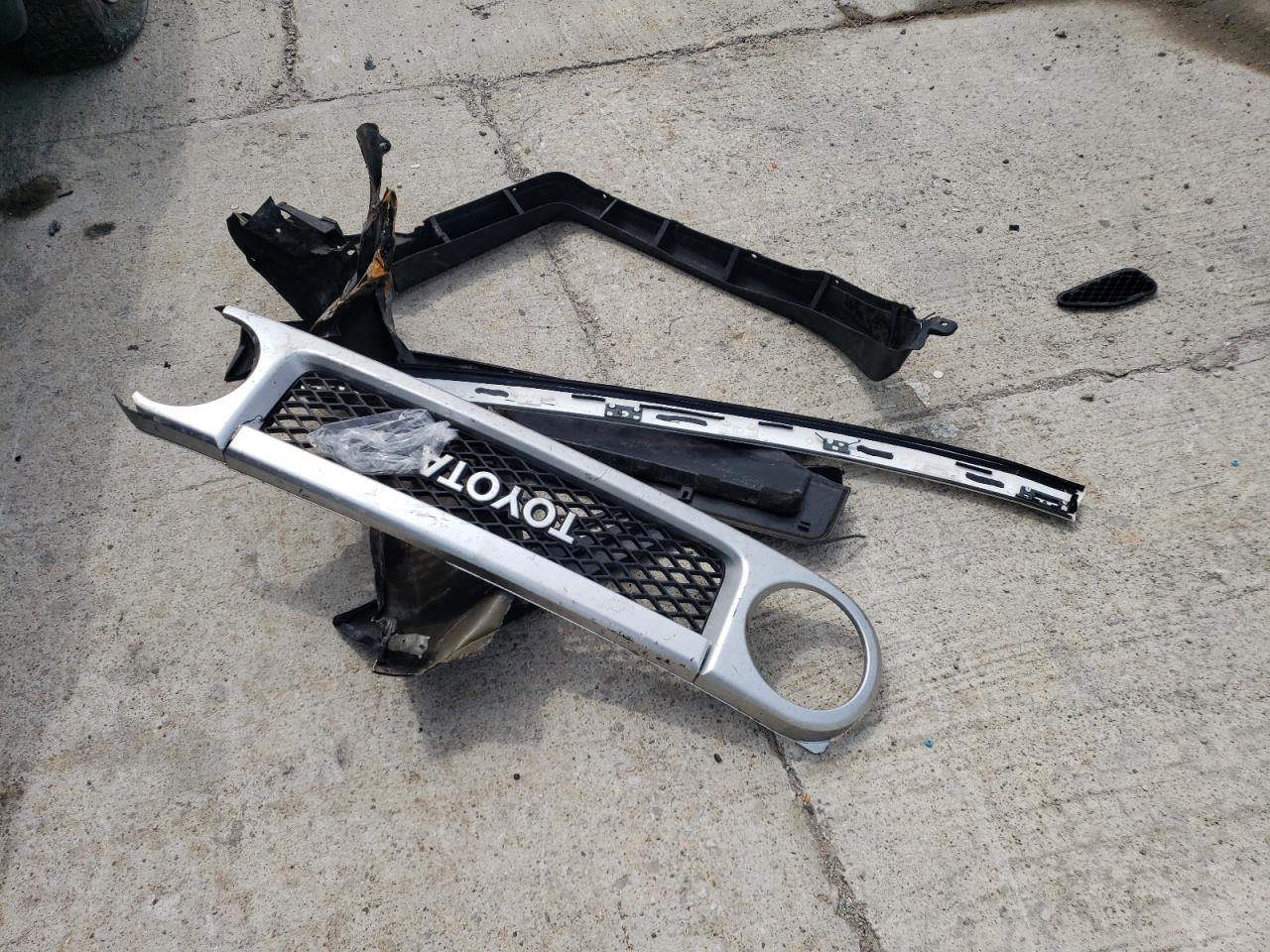 2007 Toyota FJ Cruiser - Image 14