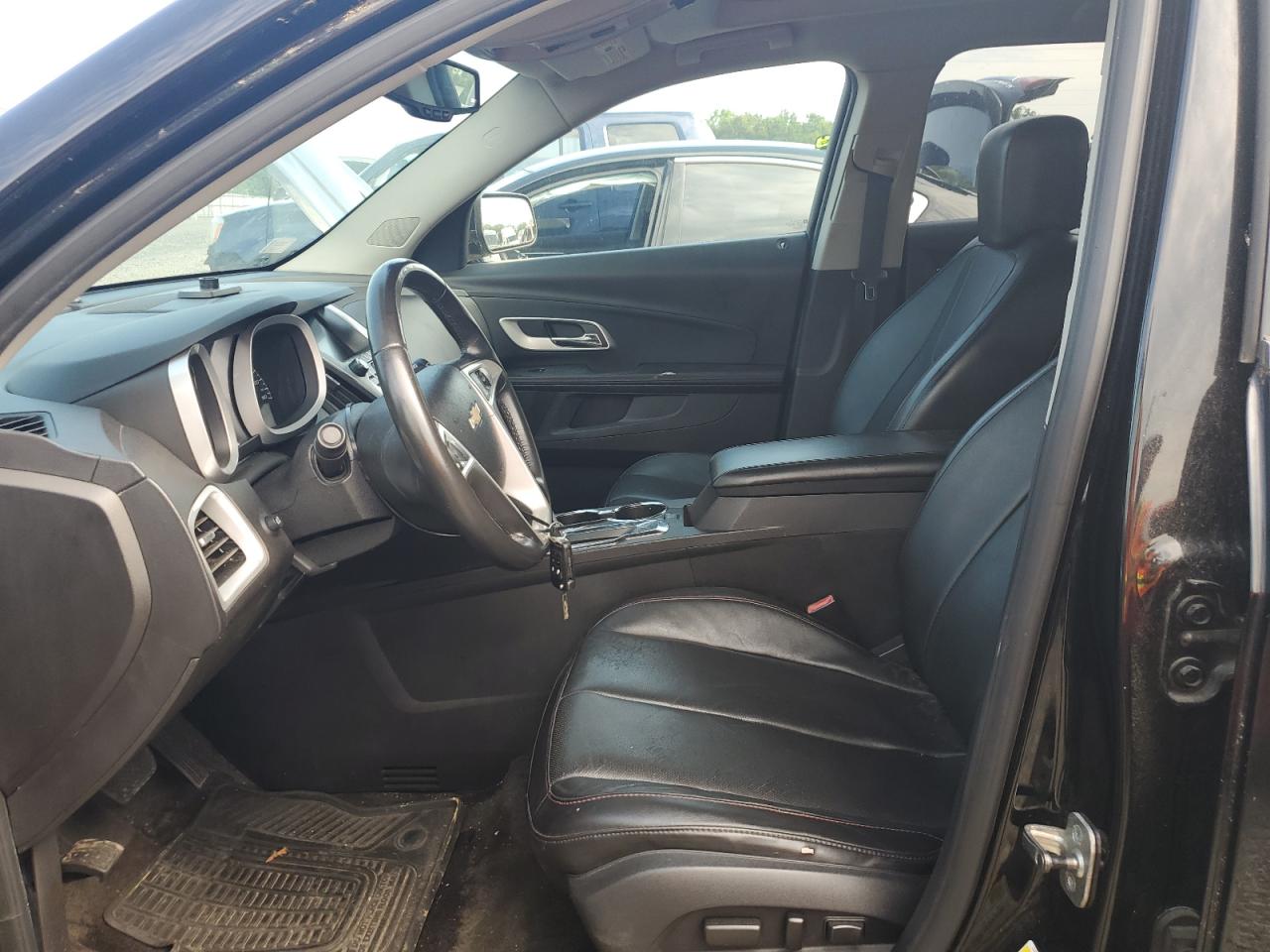 2010 Chevrolet Equinox Lt VIN: 2CNFLPEY5A6305667 Lot: 63513184