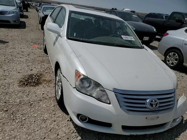 2008 Toyota Avalon Xl VIN: 4T1BK36B98U263133 Lot: 64661534