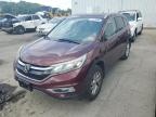 2015 Honda Cr-V Exl за продажба в Windsor, NJ - Top/Roof