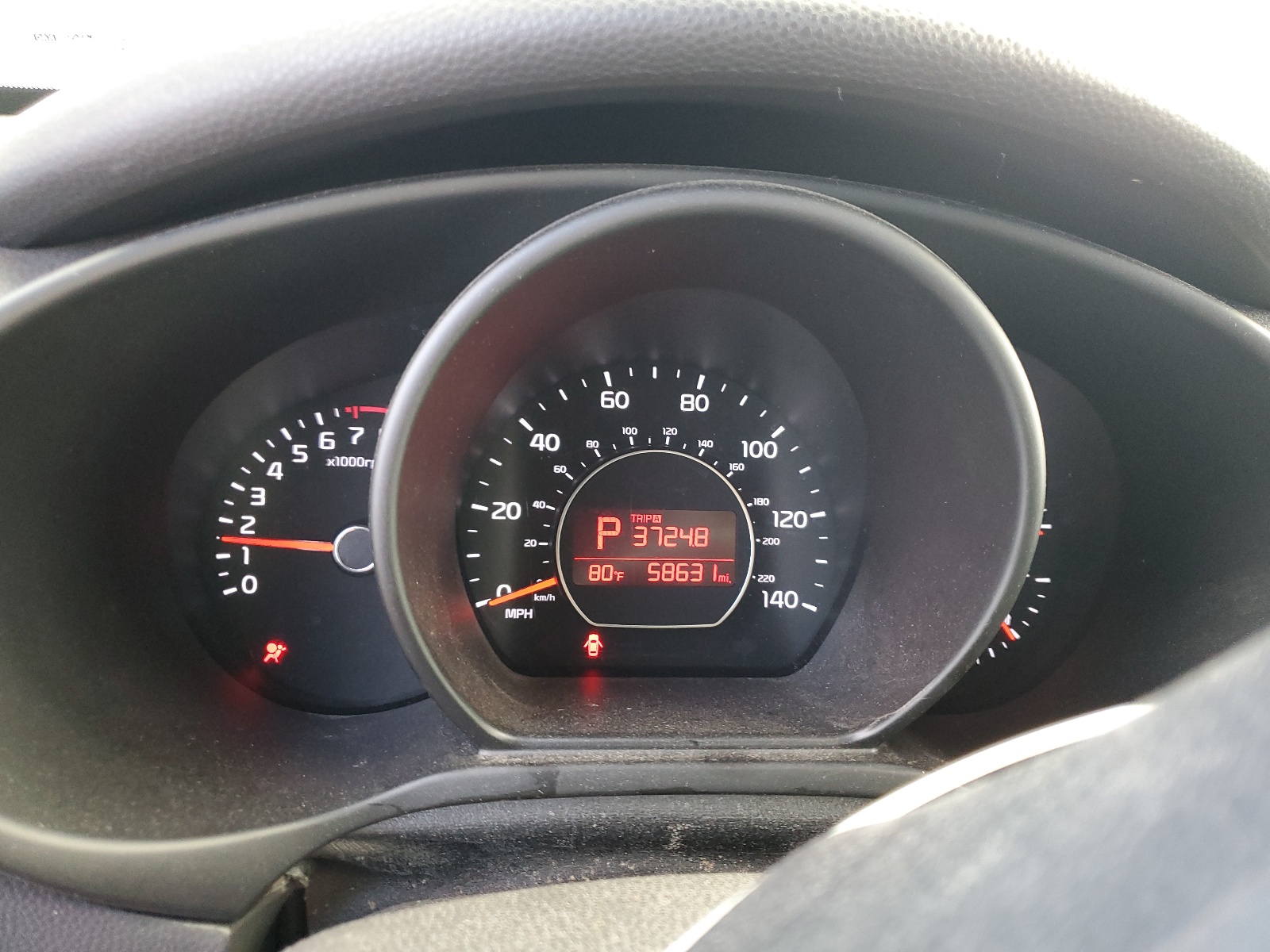 KNDJP3A52F7755064 2015 Kia Soul +