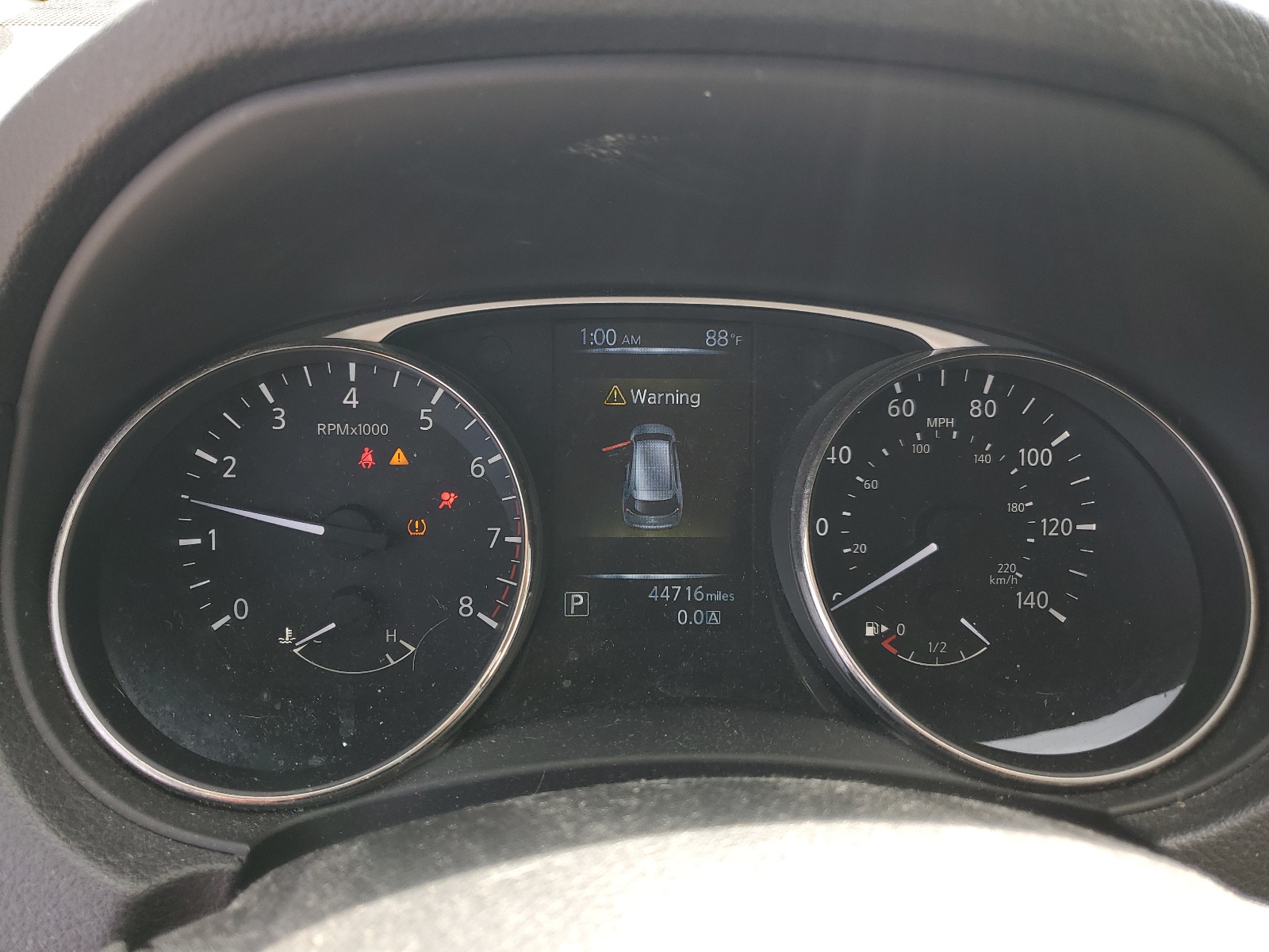 KNMAT2MT0FP526754 2015 Nissan Rogue S