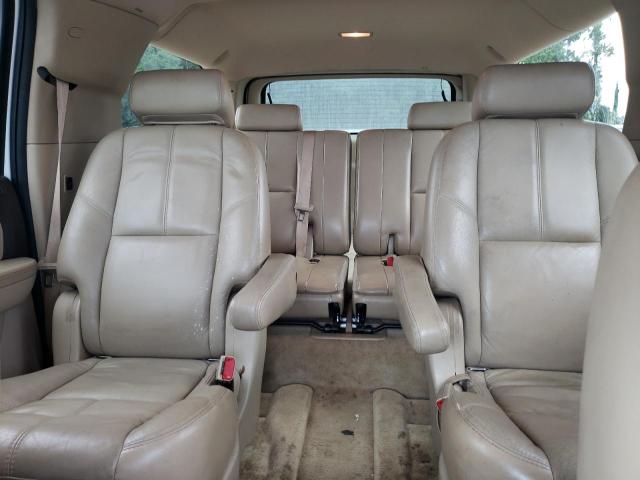 1GKFK66837J310687 | 2007 GMC yukon xl denali