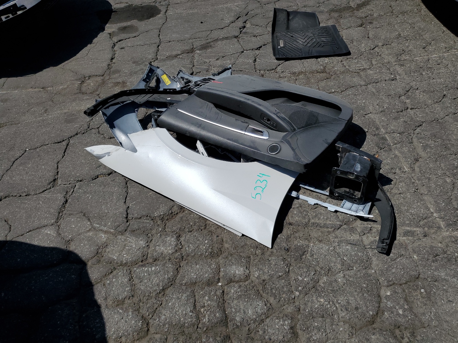 KMHL24JJXLA013631 2020 Hyundai Sonata Hybrid