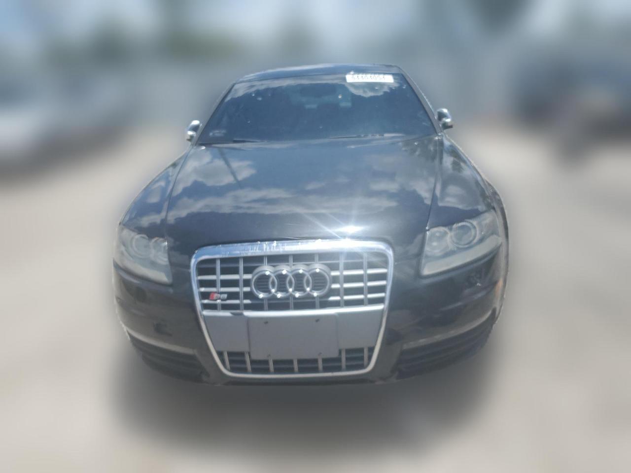 WAUDN74F68N032828 2008 Audi S6 Quattro