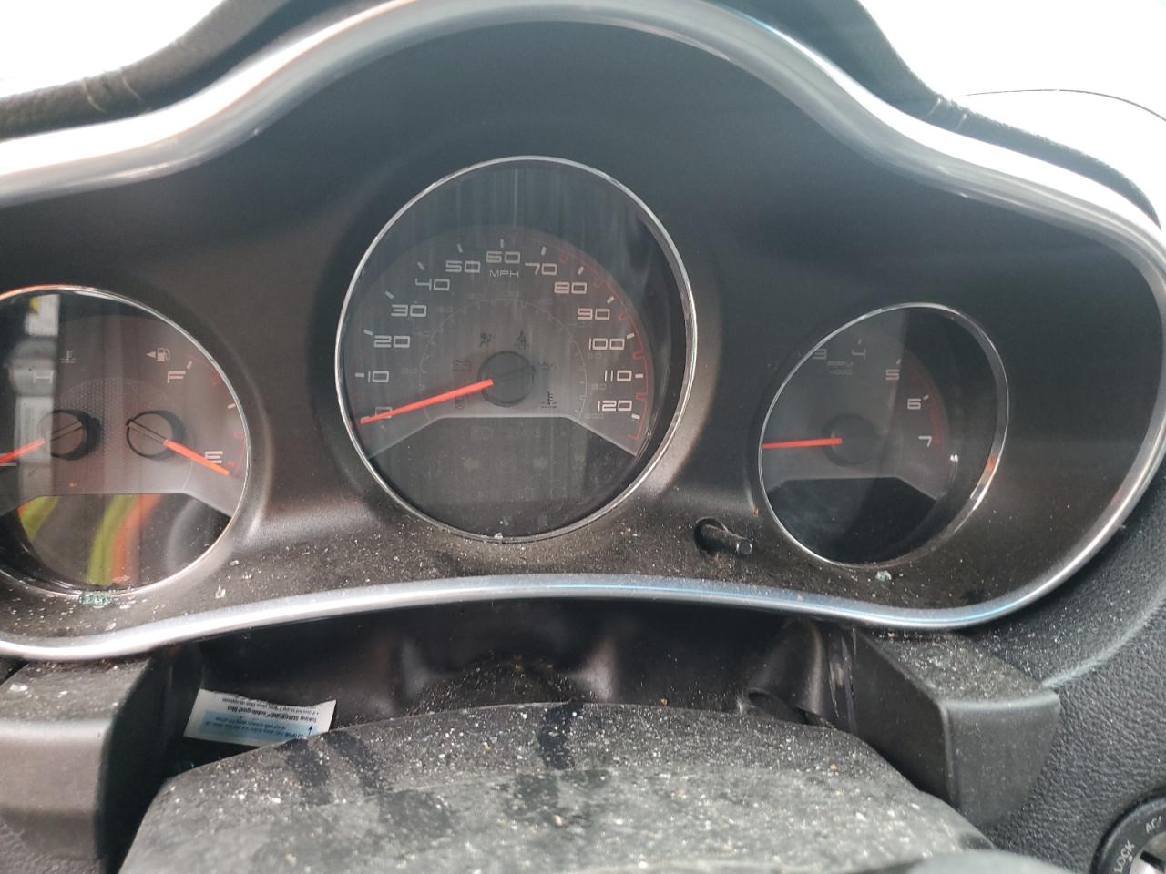 2014 Dodge Avenger Se VIN: 1C3CDZAB8EN215310 Lot: 64826984