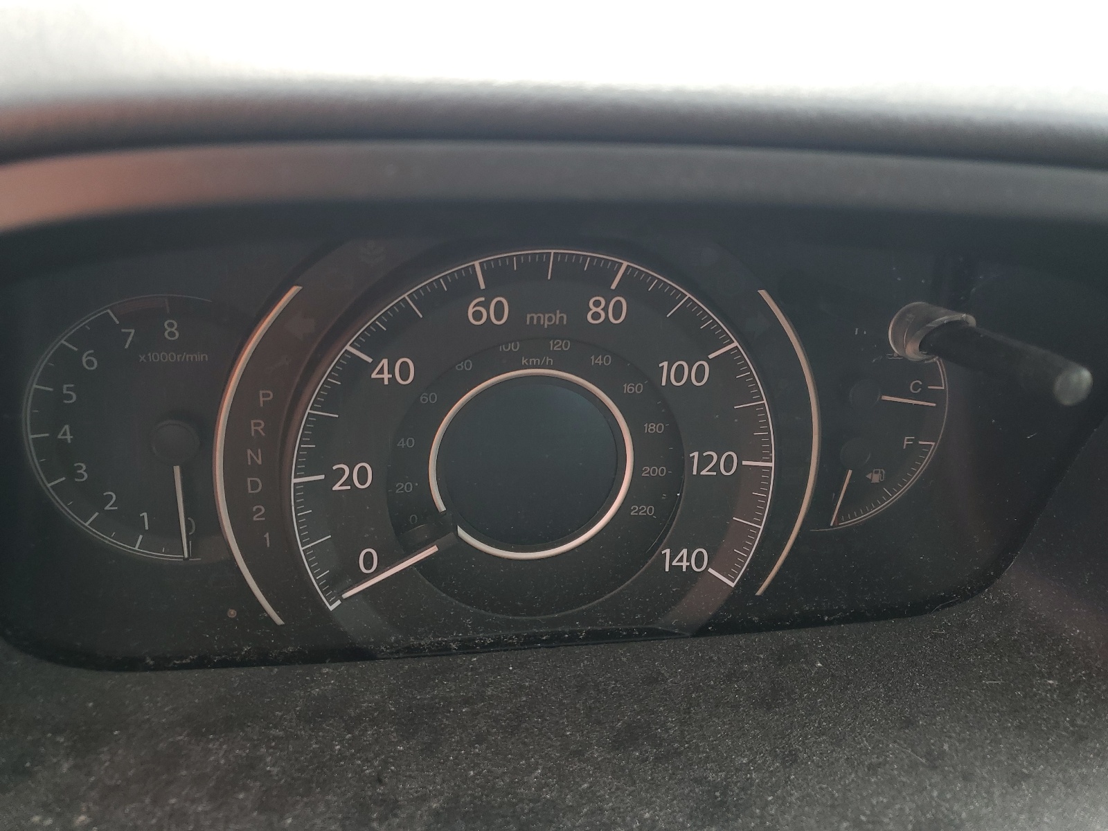 2HKRM4H33EH717312 2014 Honda Cr-V Lx