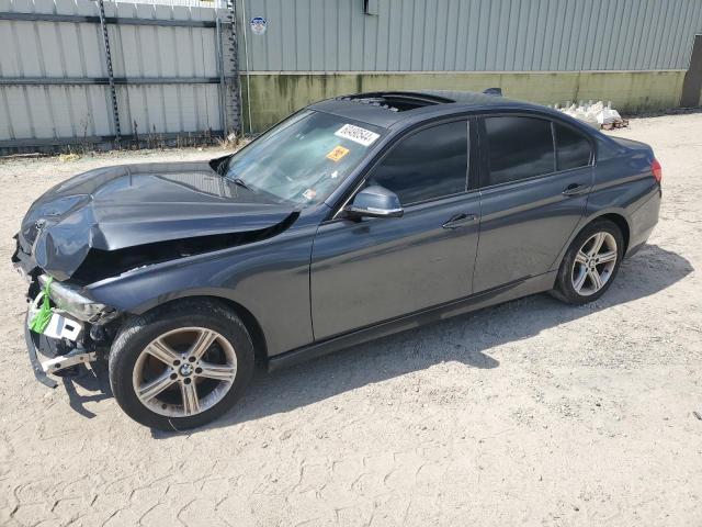 2013 Bmw 328 Xi Sulev