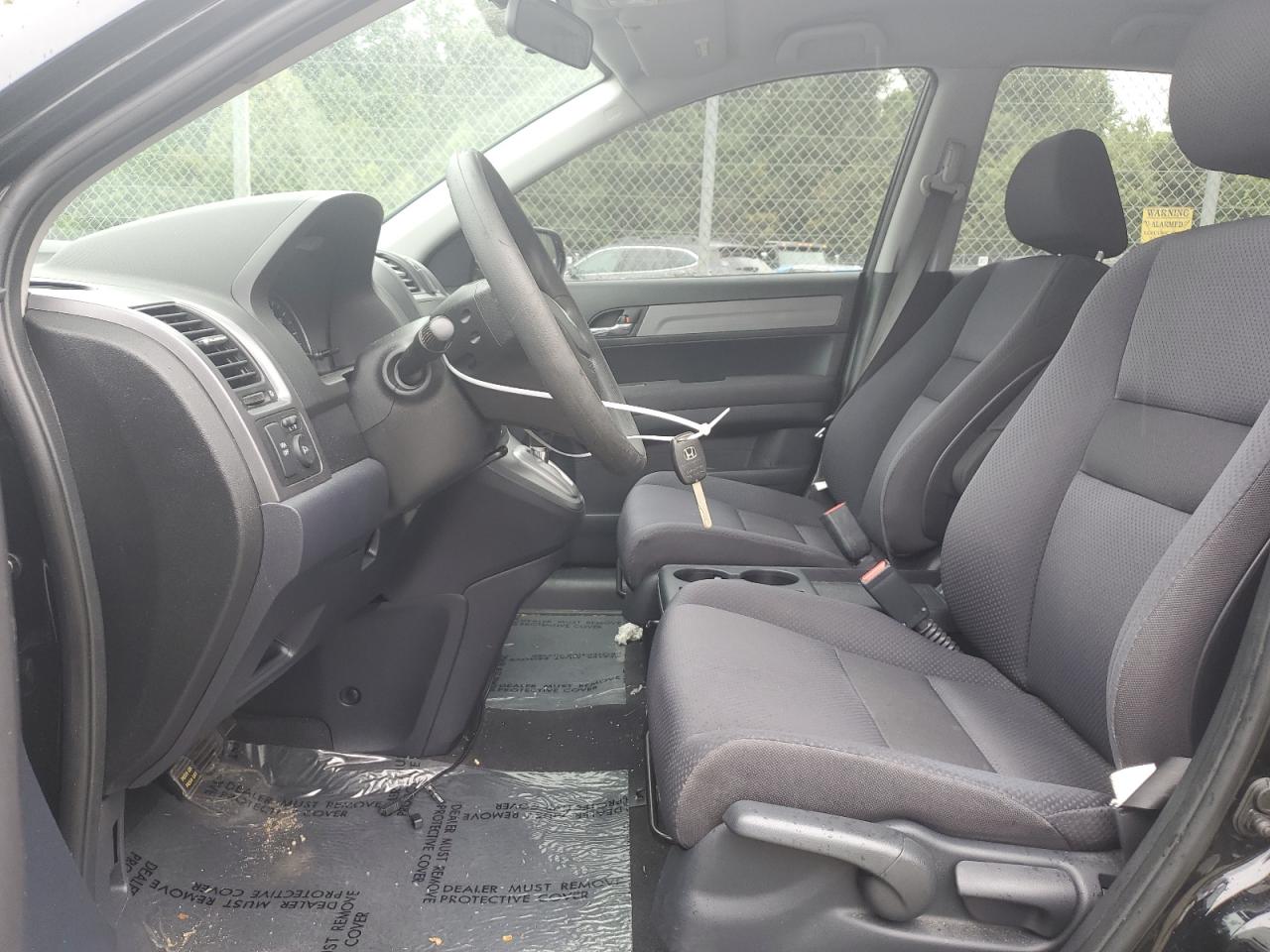 2008 Honda Cr-V Lx VIN: 5J6RE48338L022514 Lot: 64077084