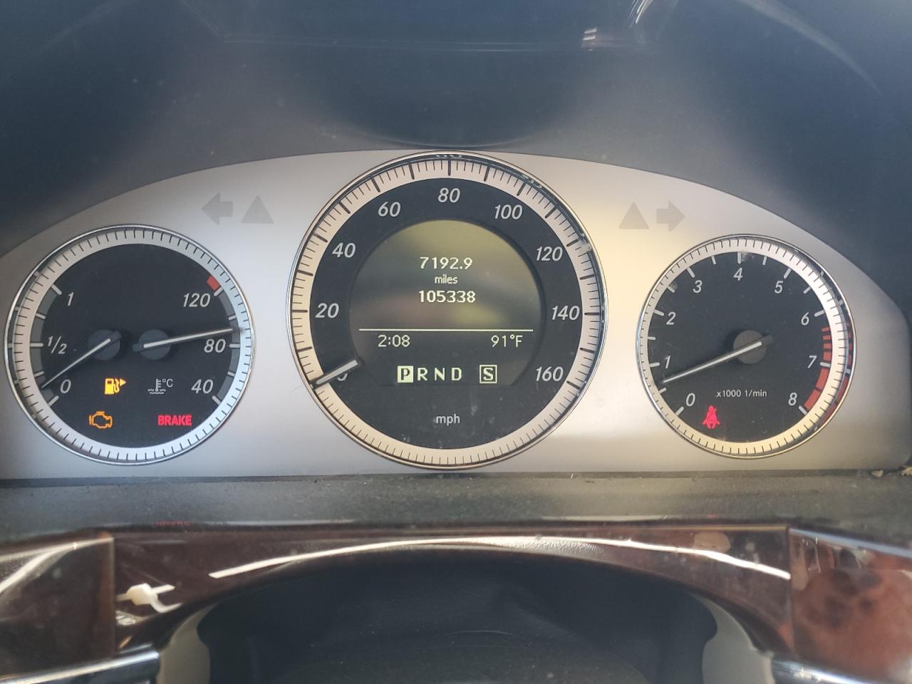 2010 Mercedes-Benz Glk 350 4Matic VIN: WDCGG8HB1AF346808 Lot: 64549314