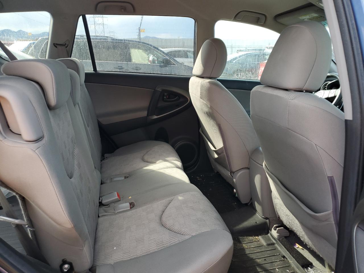 2010 Toyota Rav4 VIN: 2T3BF4DV3AW054510 Lot: 61749094